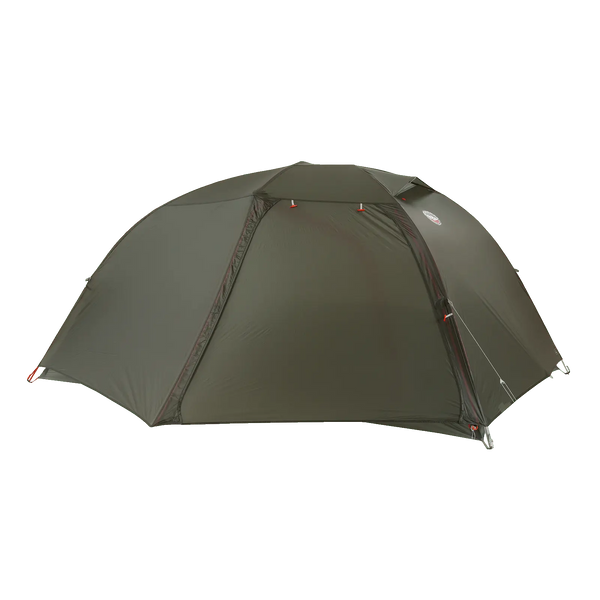big tent test Copper Spur UL2 XL Ultralight Tent