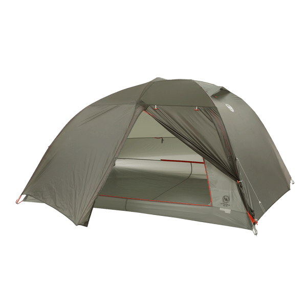 Copper Spur UL3 XL Ultralight Tent | Big Agnes Copper Spur UL3 XL Ultralight Tent | Big Agnes