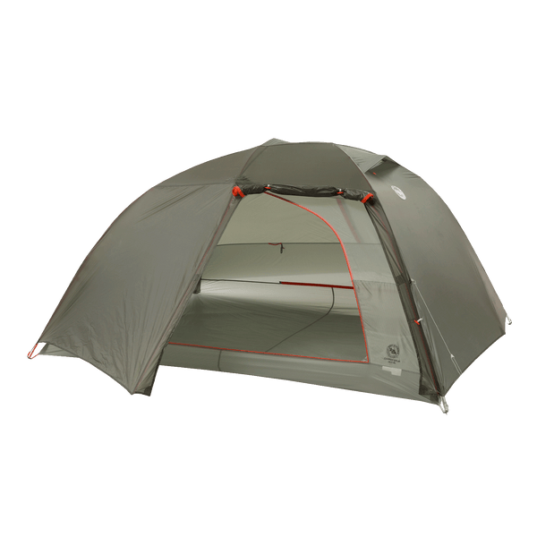 Copper Spur UL3 XL Ultralight Tent | Big Agnes Copper Spur UL3 XL Ultralight Tent | Big Agnes