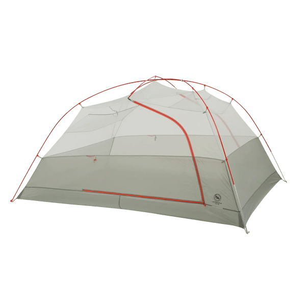 Copper Spur UL3 XL Ultralight Tent | Big Agnes Copper Spur UL3 XL Ultralight Tent | Big Agnes