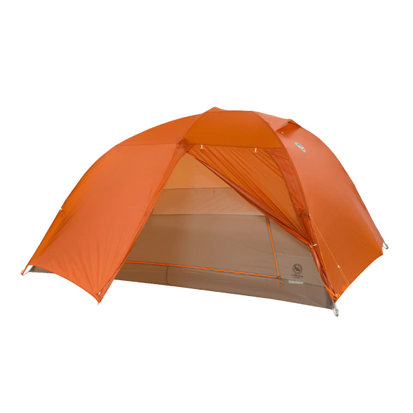 Copper Spur UL3 XL Ultralight Tent