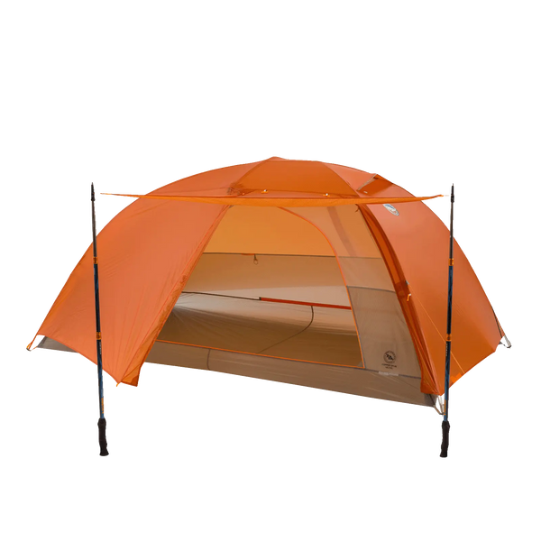Copper Spur UL3 XL Ultralight Tent | Big Agnes Copper Spur UL3 XL Ultralight Tent | Big Agnes