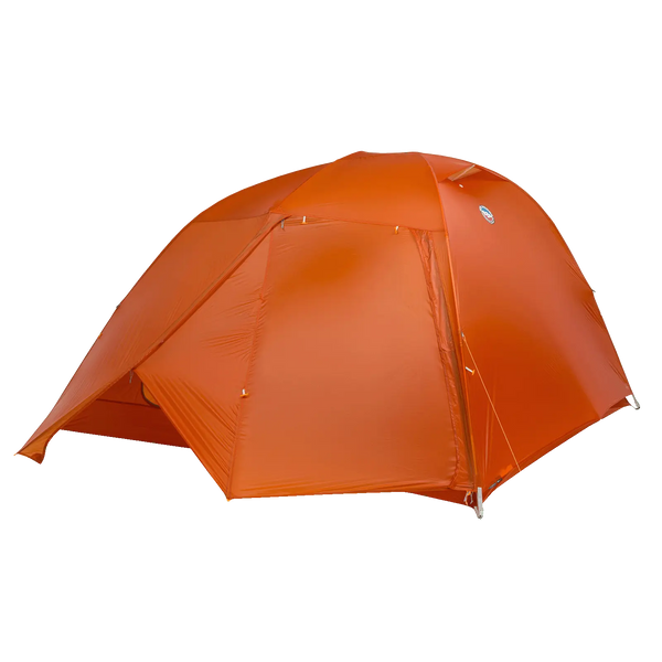 lightest 4 person tent Copper Spur UL4 Ultralight Tent