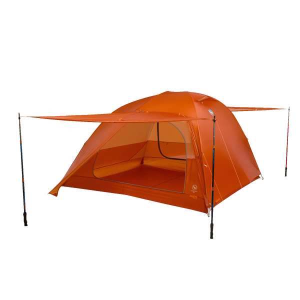 big agnes ul tent Copper Spur UL4 Ultralight Tent