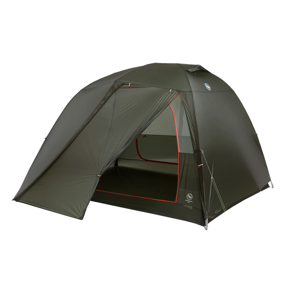 big agnes 5 person tent Copper Spur UL5 Ultralight Tent