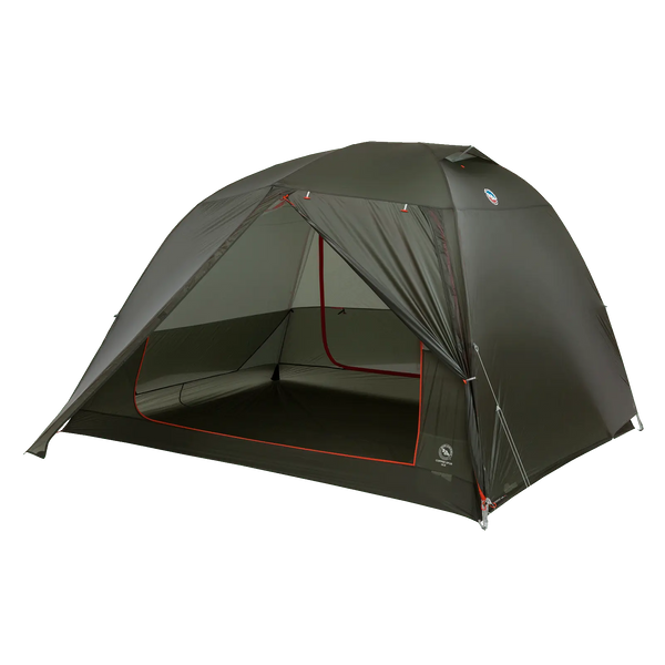 amber sonata tent Copper Spur UL5 Ultralight Tent