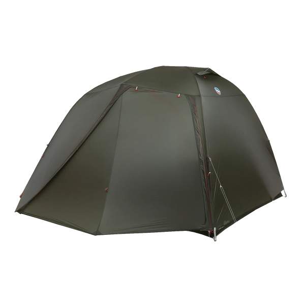 big agnes tent with lights Copper Spur UL5 Ultralight Tent