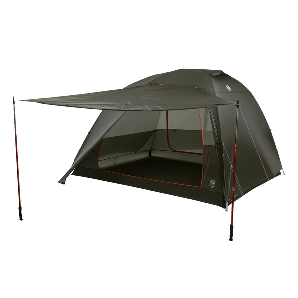 big agnes copper spur tent Copper Spur UL5 Ultralight Tent