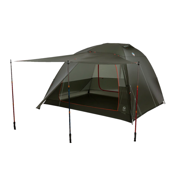 amber sonata tent Copper Spur UL5 Ultralight Tent