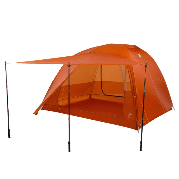 Copper Spur UL5 Ultralight Tent