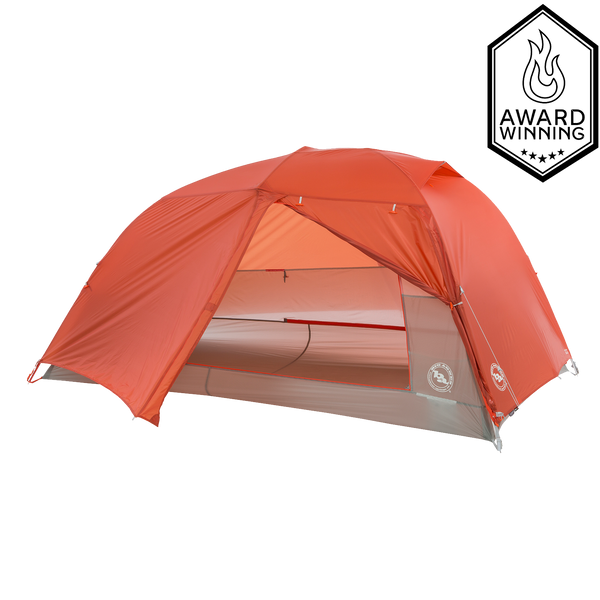 Copper Spur HV UL3 Ultralight Tent Big Agnes
