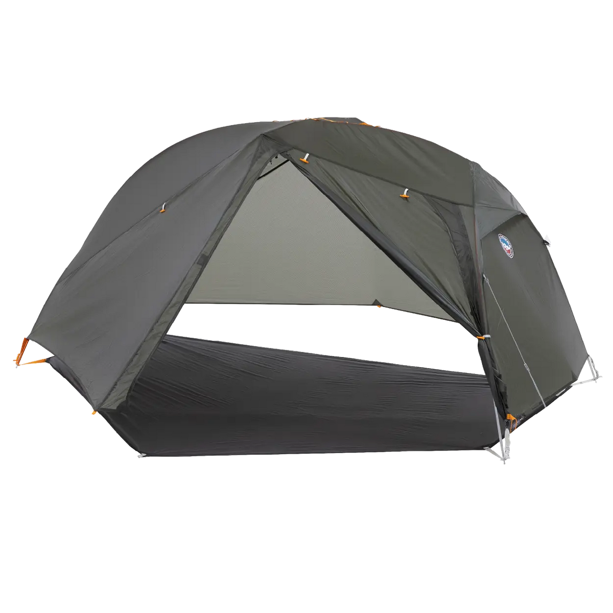 Copper Spur UL1 Bikepack Footprint | Big Agnes