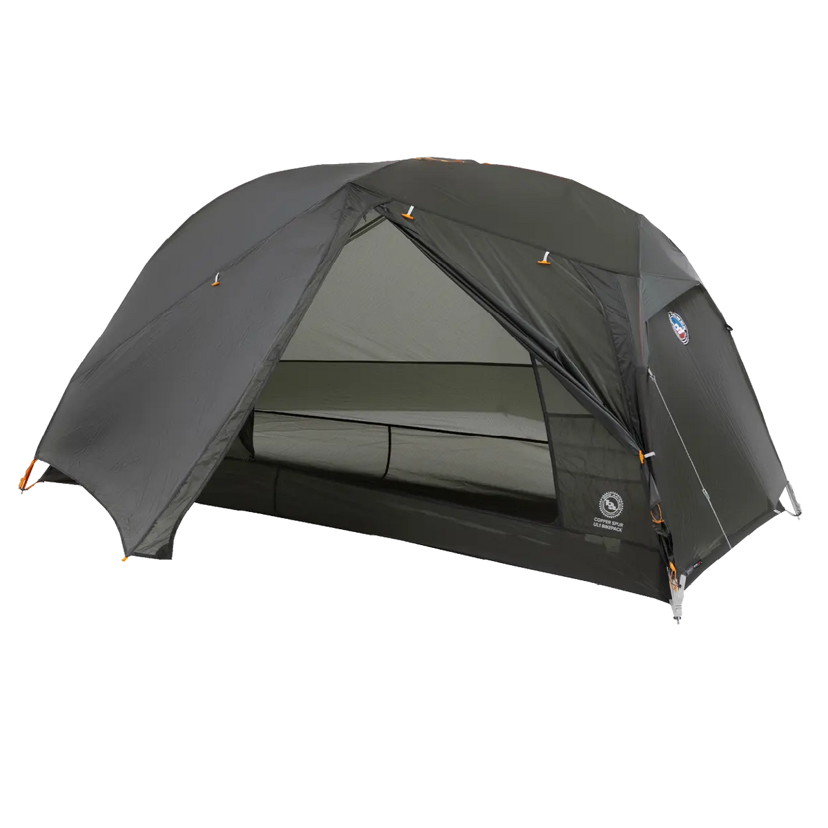 Copper Spur UL1 Bikepack Tent| Big Agnes