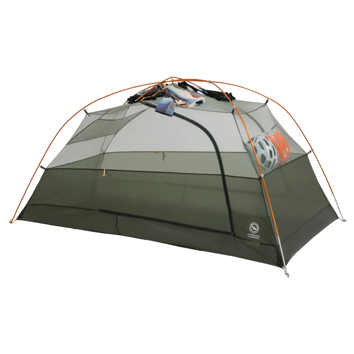 big agnes copper spur hv ul2 bikepack tent Copper Spur UL2 Bikepack Tent| Big Agnes