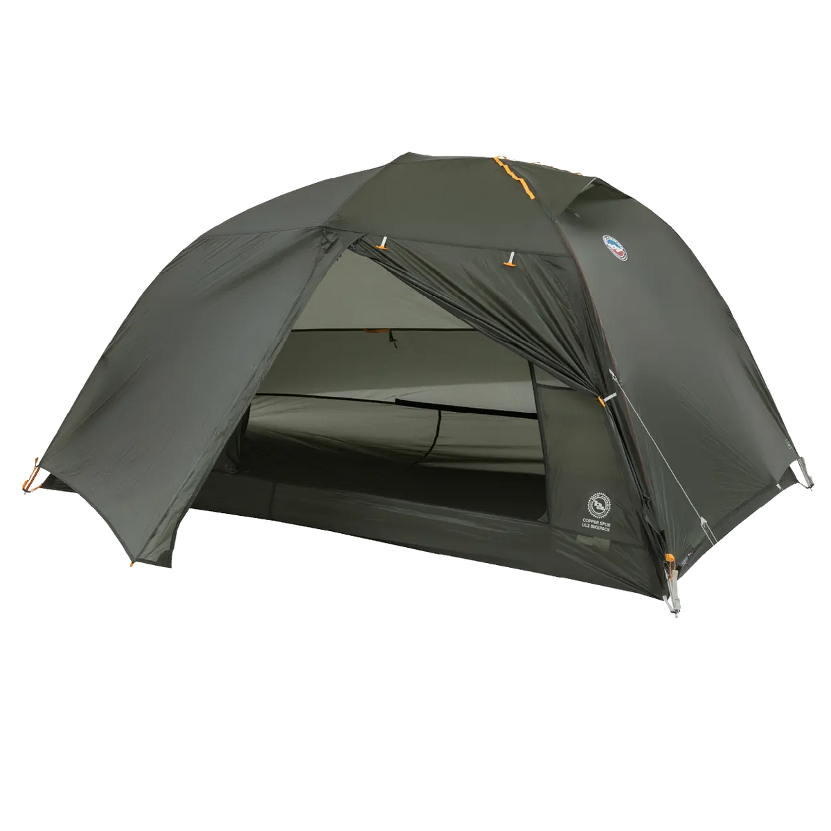 Copper Spur UL2 Bikepack Tent| Big Agnes