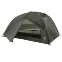 Copper Spur UL2 Bikepack camping tent with a white background