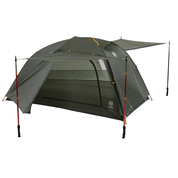 Copper Spur UL3 Bikepack Tent| Big Agnes Copper Spur UL3 Bikepack Tent| Big Agnes