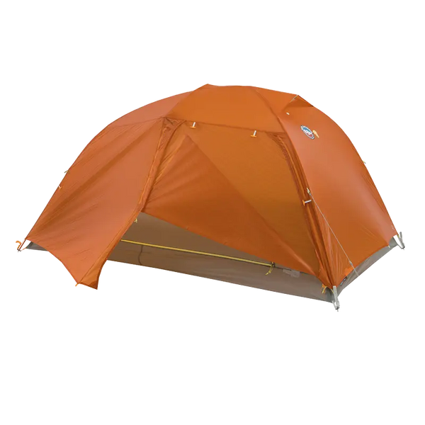 Copper Spur UL2 mtnGLO® Tent | Big Agnes Copper Spur UL2 mtnGLO® Tent | Big Agnes