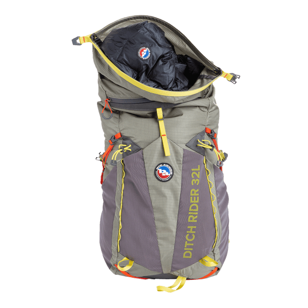 Ditch Rider 32L