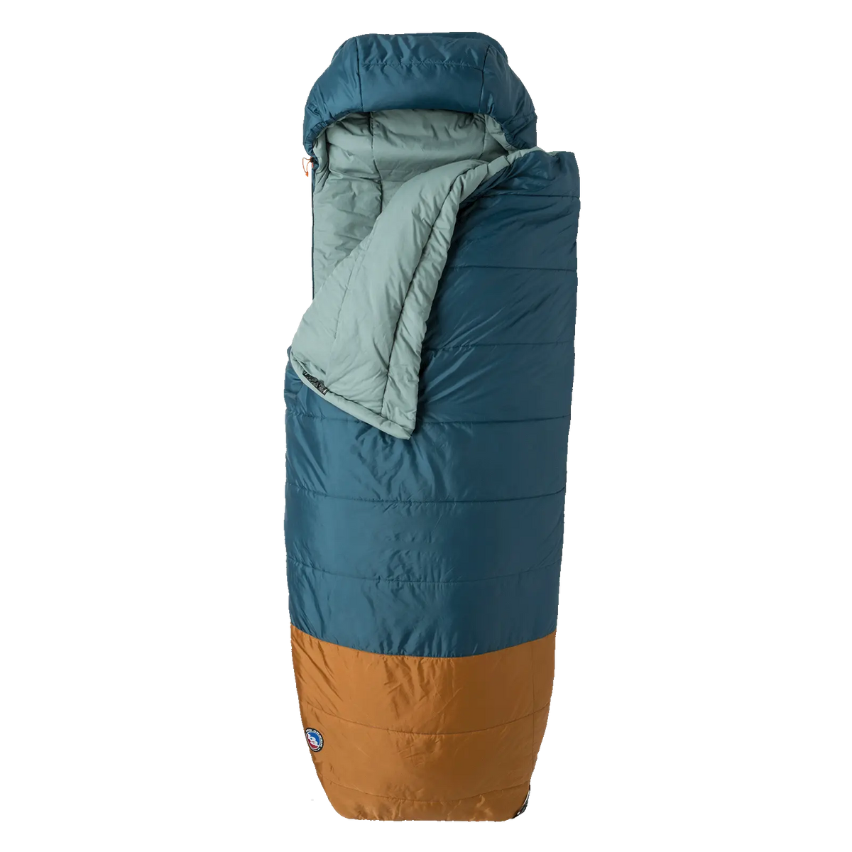 Echo Park 0° Sleeping Bag | Big Agnes