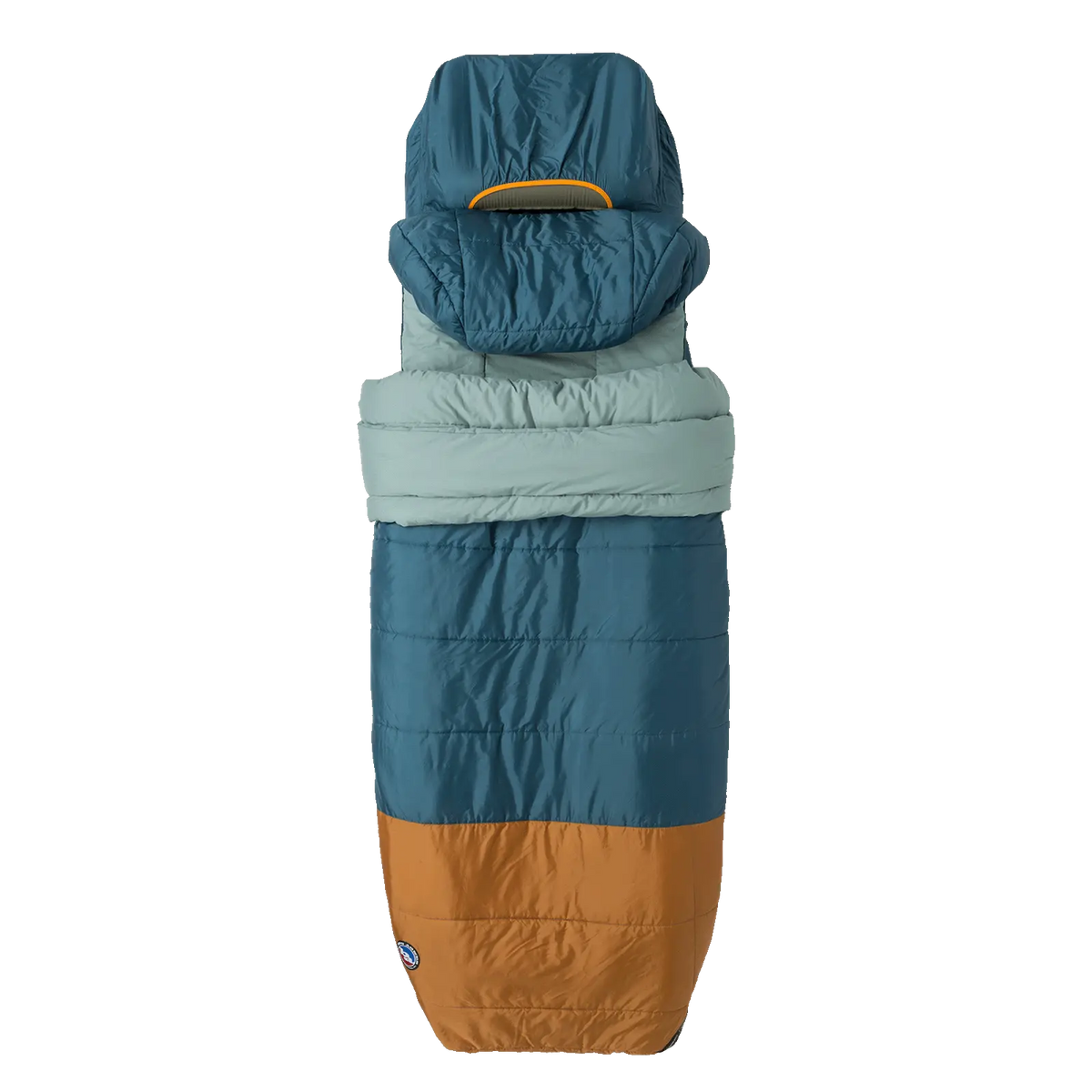 Echo Park 35° Sleeping Bag | Big Agnes