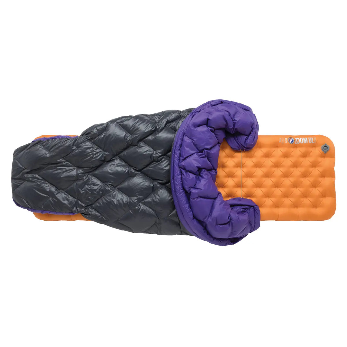 Fly Creek UL Quilt | Big Agnes