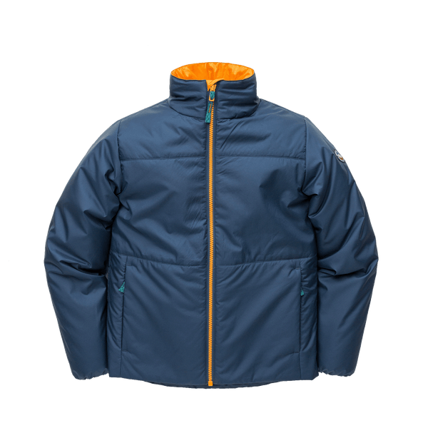 Flapjack Jacket