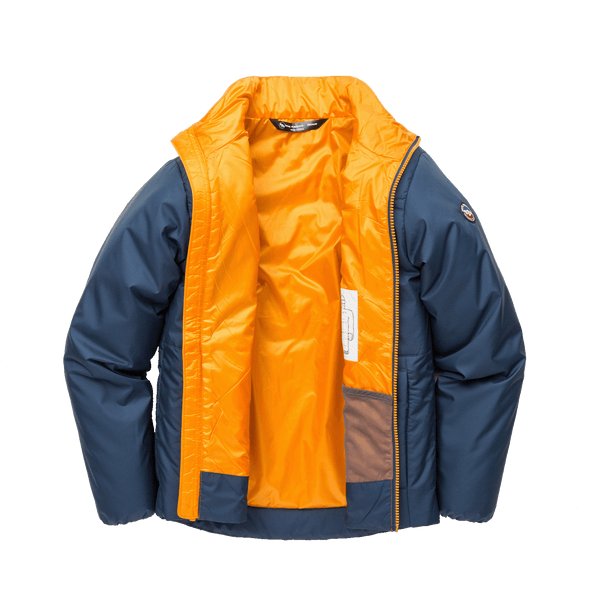 Flapjack Jacket