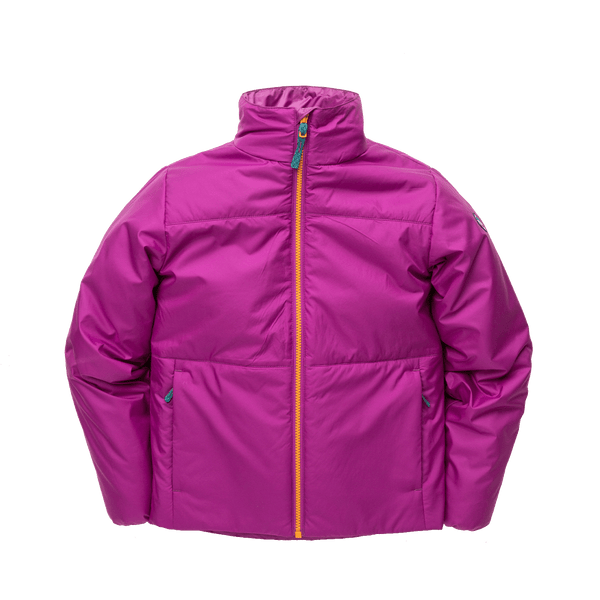 Flapjack Jacket