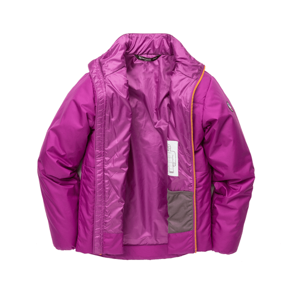 Flapjack Jacket