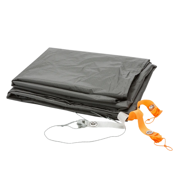 Fly Creek UL1 Footprint | Big Agnes Fly Creek UL1 Footprint | Big Agnes