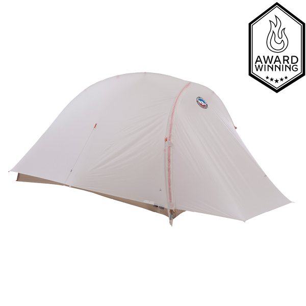 Big agnes fly creek ul1 weight clearance