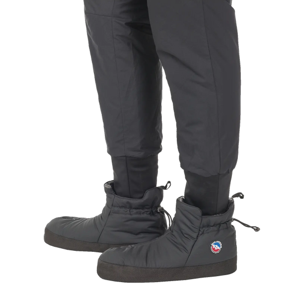 tent boots Full Moon Camp Booties