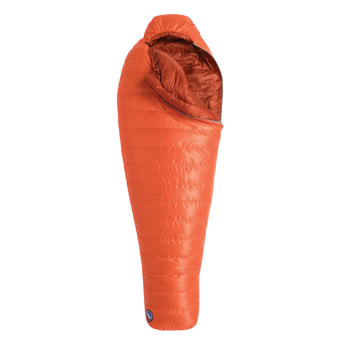 バックカントリーやパークに！K2 SS 153cm＋マーカーERC11.0TC Greystone 20° Traditional Mummy Sleeping Bag | Big Agnes
