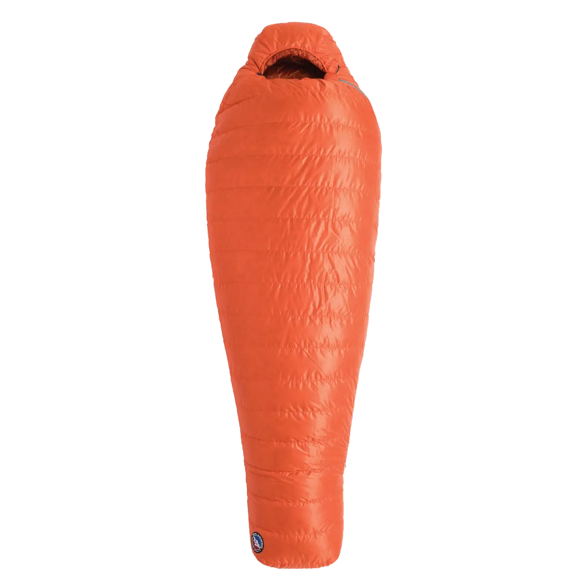 Greystone 20° Traditional Mummy Sleeping Bag | Big Agnes