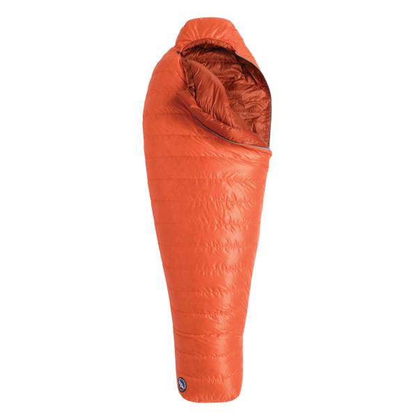 Greystone 20° Traditional Mummy Sleeping Bag | Big Agnes Greystone 20° Traditional Mummy Sleeping Bag | Big Agnes
