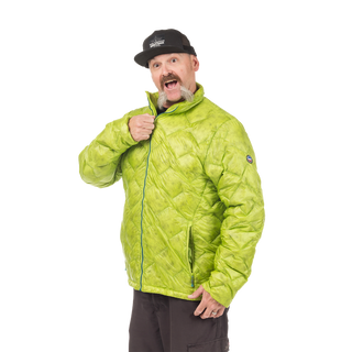 Big agnes 2025 ice house hoodie