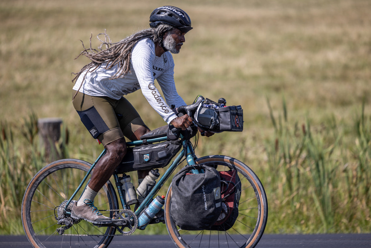 Big agnes online blackburn