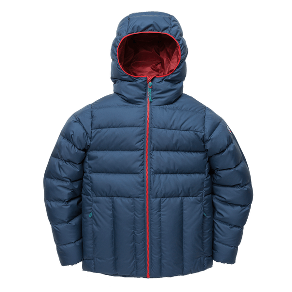Big agnes ice online house hoodie