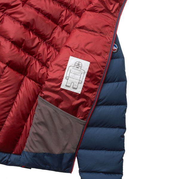 Big agnes ice house 2025 hoodie