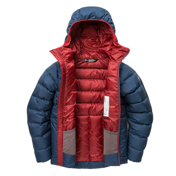 Big agnes ice house hoodie sales