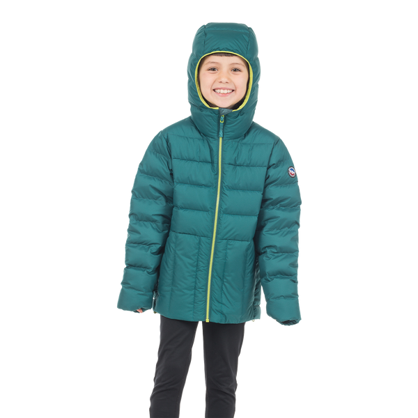 Big agnes top ice house hoodie