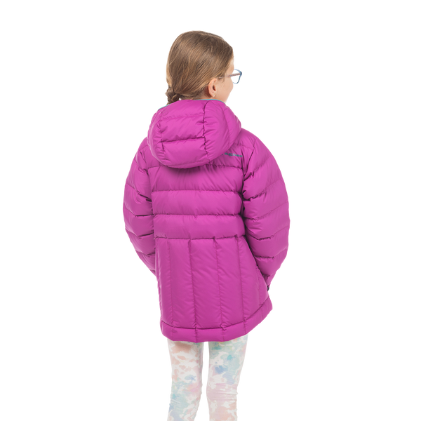 Kids' Ice House Jacket