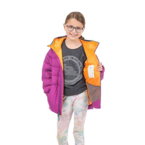 Big agnes 2024 ice house hoodie