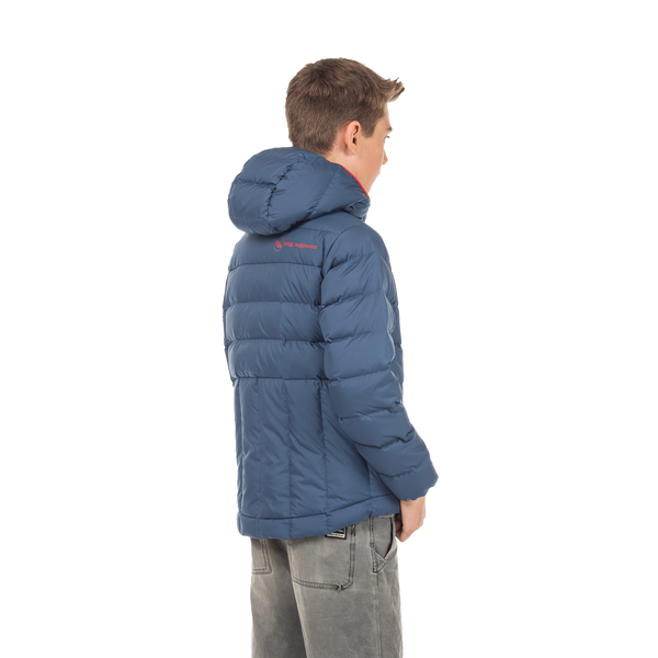 Kids Ice House Jacket Big Agnes