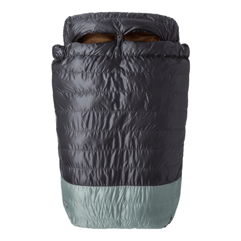 King Solomon 20° Doublewide Sleeping Bag Big Agnes