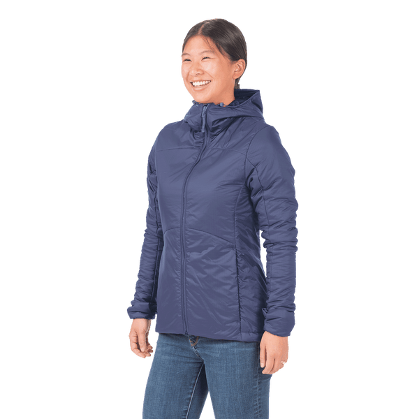 Women's Larkspur Jacket