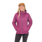 Larkspur Jacket