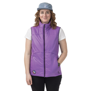 W's Larkspur Vest | Big Agnes W's Larkspur Vest | Big Agnes
