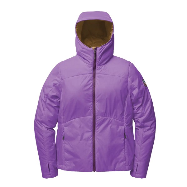 W's Larkspur Jacket | Big Agnes W's Larkspur Jacket | Big Agnes